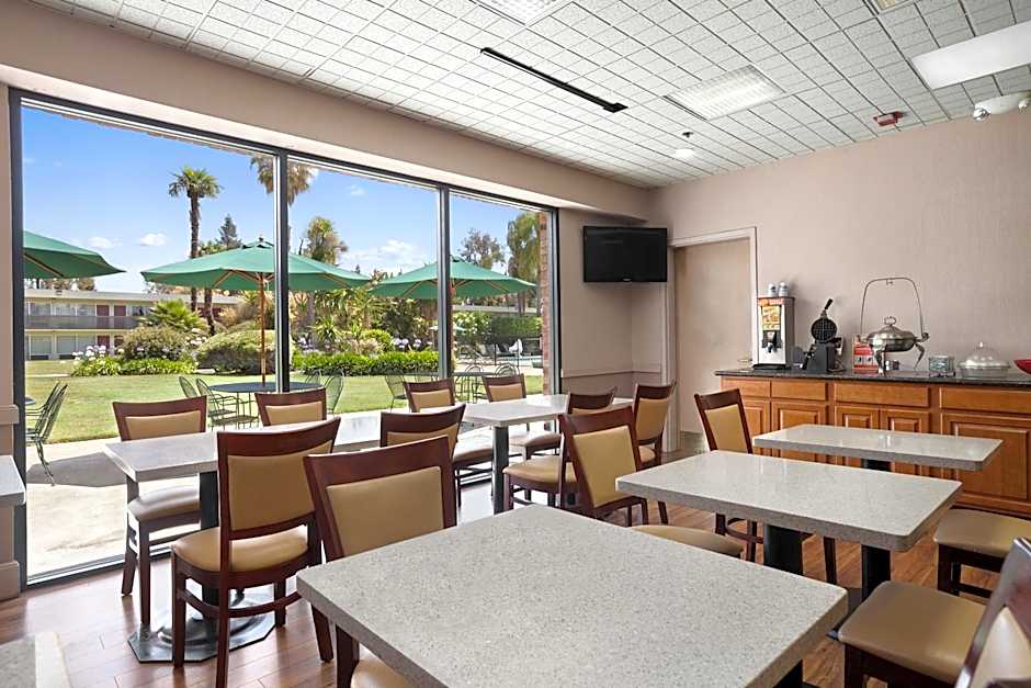 Ramada by Wyndham Sunnyvale/Silicon Valley