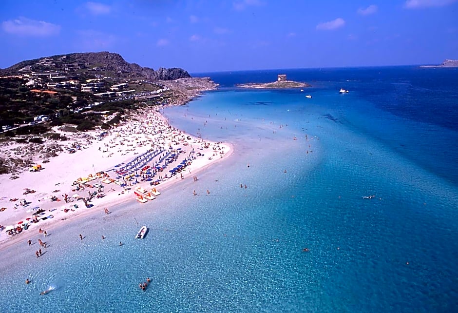 Stintino Country Paradise