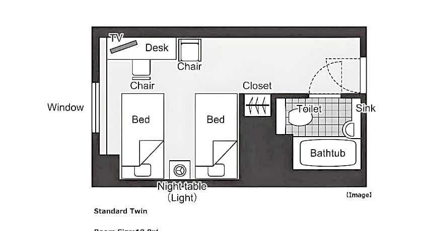 Hotel New Hankyu Osaka