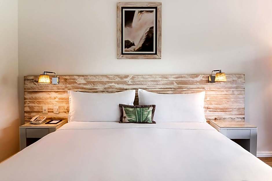 Gran Melia Iguazu