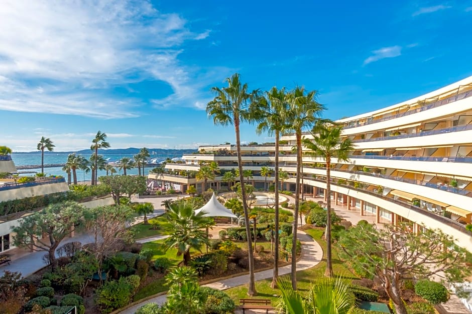 Holiday Inn Resort Nice Port St Laurent By IHG