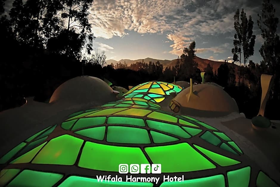 Wifala Harmony Hotel