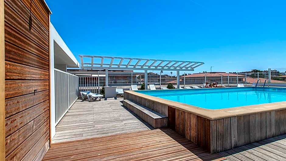 Vacanceole - Residence Le Crystal