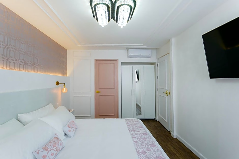 Casa Oxa Hotel