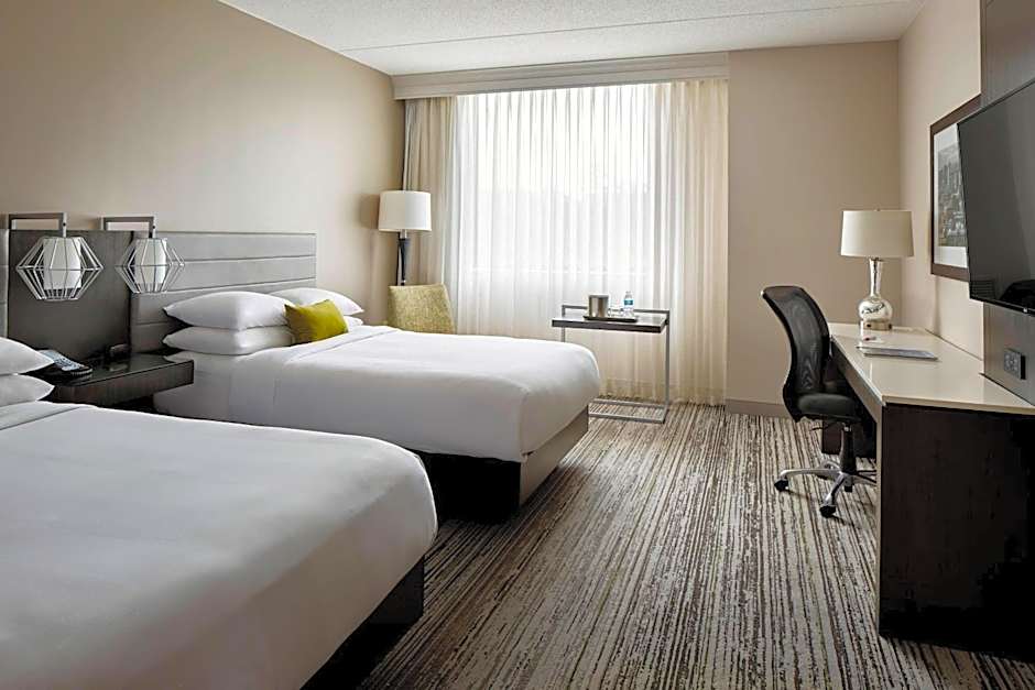 Marriott Birmingham