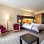 Lindner Hotel Vienna Am Belvedere