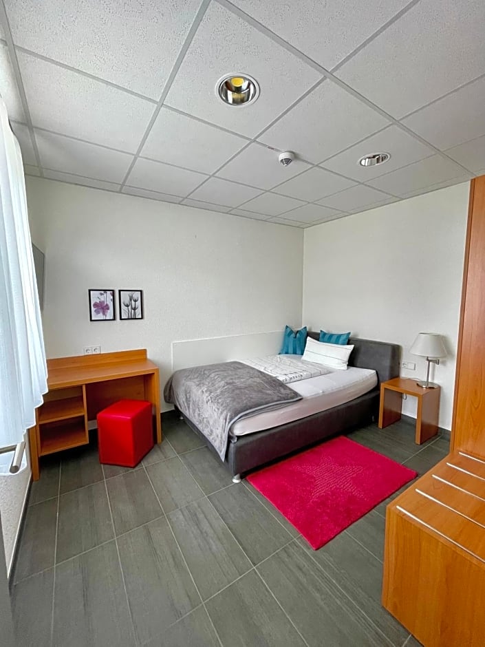 Hotel Burgholz