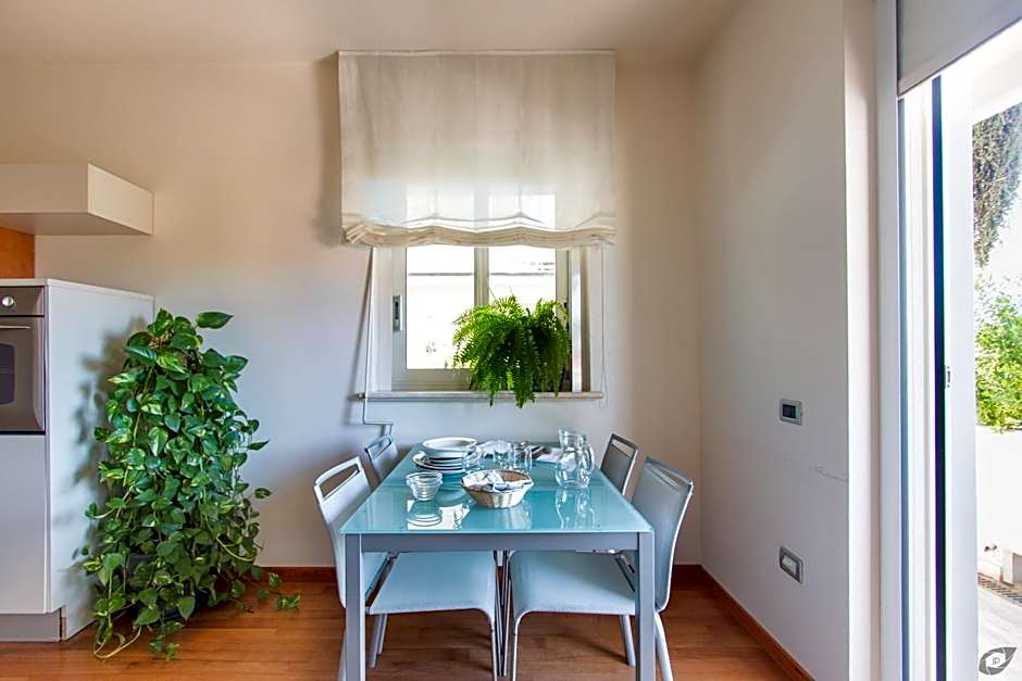 Verdeluna ApartHotel