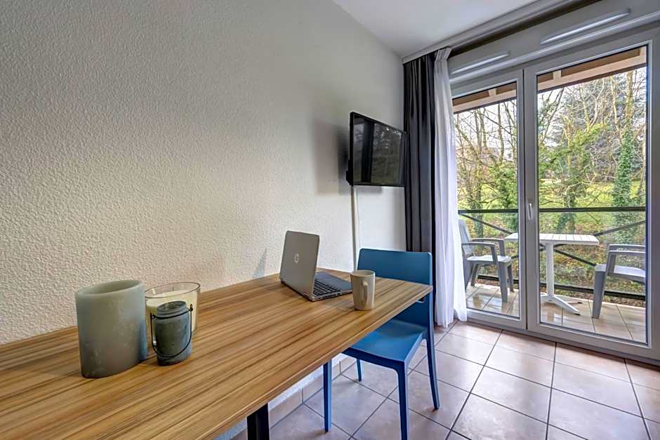 Comfort Aparthotel Divonne L'Orée du Parc