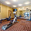 Quality Suites Hickory South