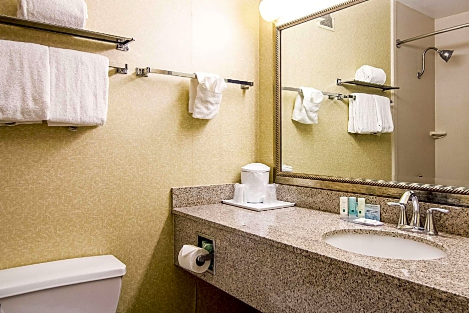 Quality Inn