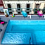 Leonardo Hotel Barcelona Las Ramblas