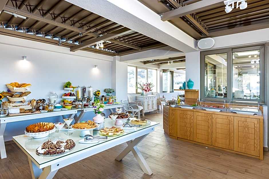 Menta City Boutique Hotel