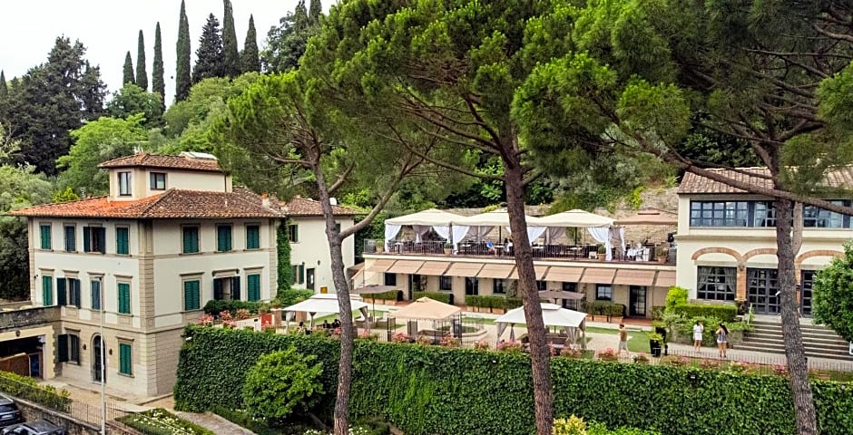 Hotel Villa Fiesole