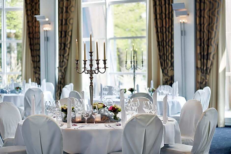 Best Western Premier Park Hotel & Spa