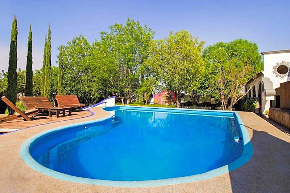 Capital O Colón, Ciudad Guzmán Jalisco