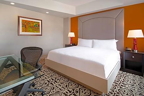 King Room