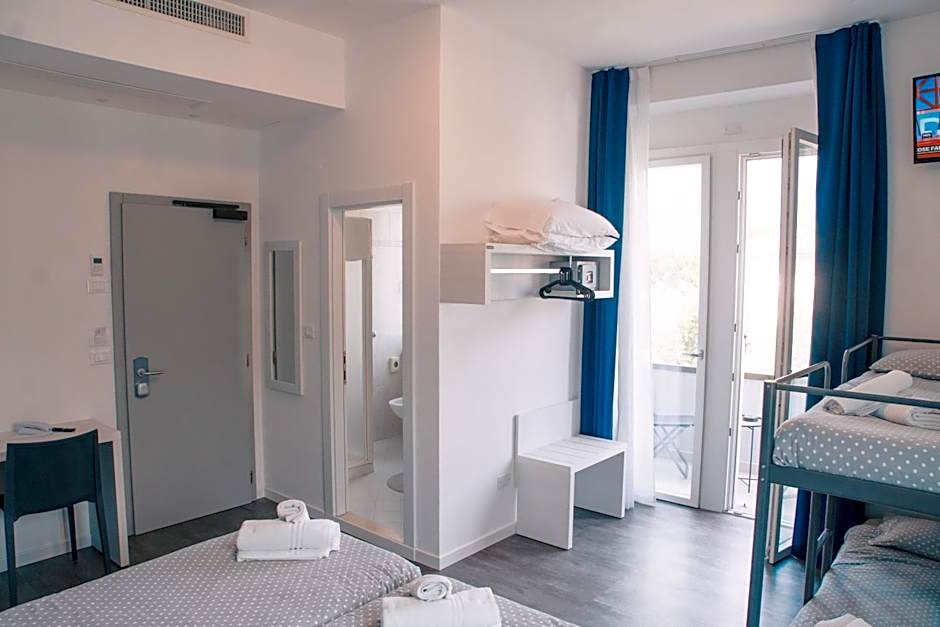 Hotel Aurora & Appartamenti