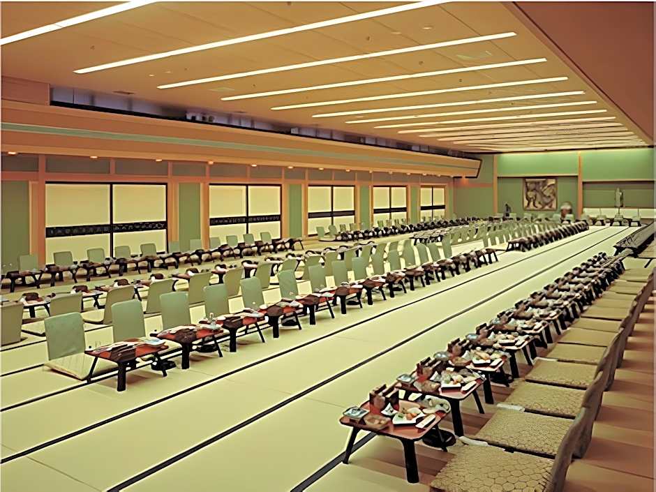 Gero Onsen Ogawaya