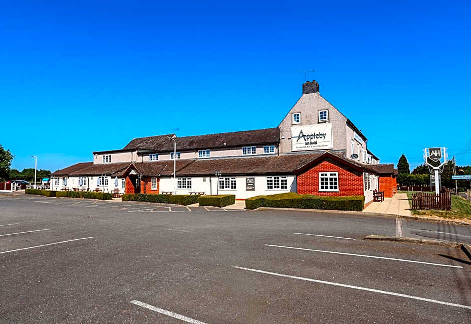 The Appleby Inn Hotel