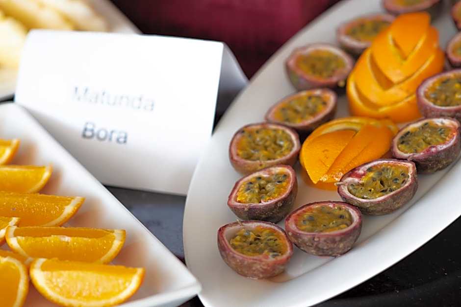 Glam Hotel Nairobi - Near Westgate Mall, Westlands