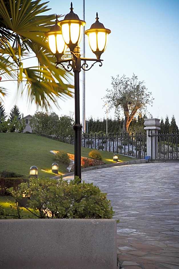 Hotel Torre de Núñez