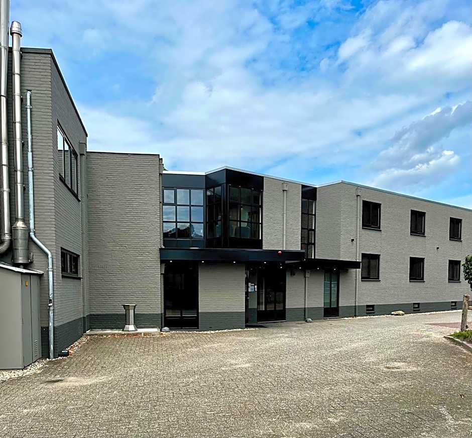 Hotel De Roode Leeuw Terborg