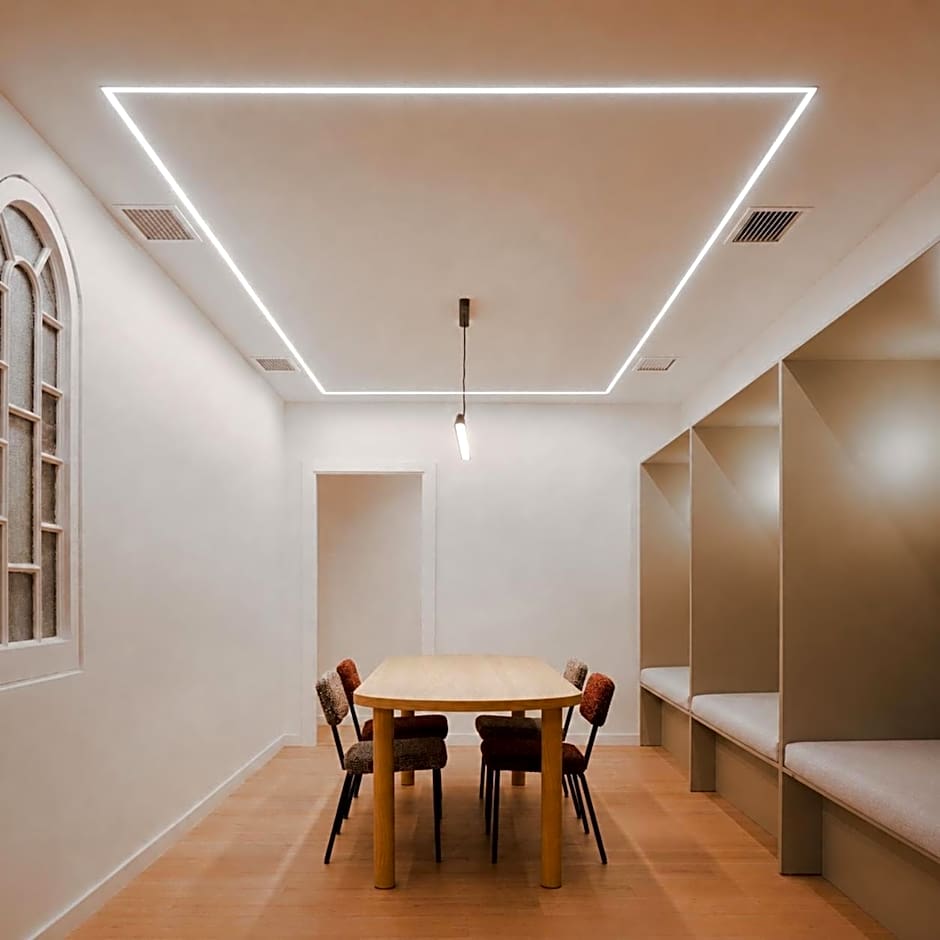 Casa Nido Diagonal