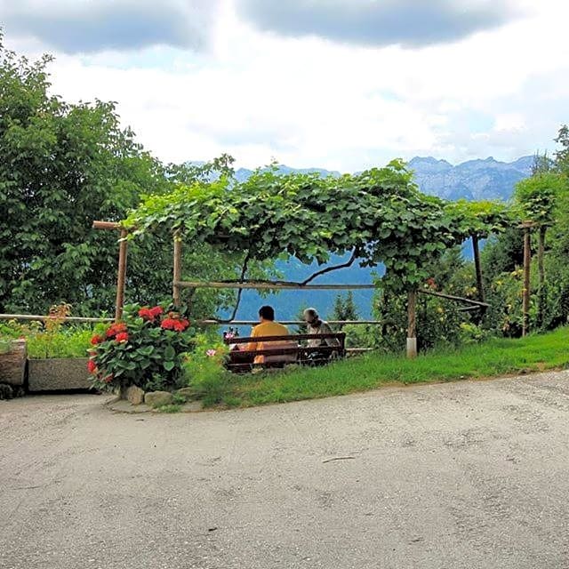 Baita Zeni Tirolerhof