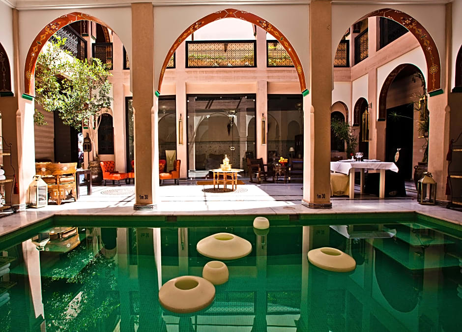Riad Dar Anika