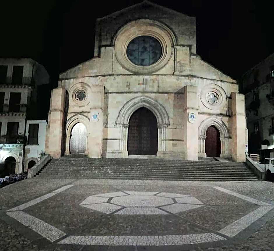 B&B Erifrà Piccolo Hotel