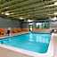 Holiday Inn Express Plattsburgh By IHG