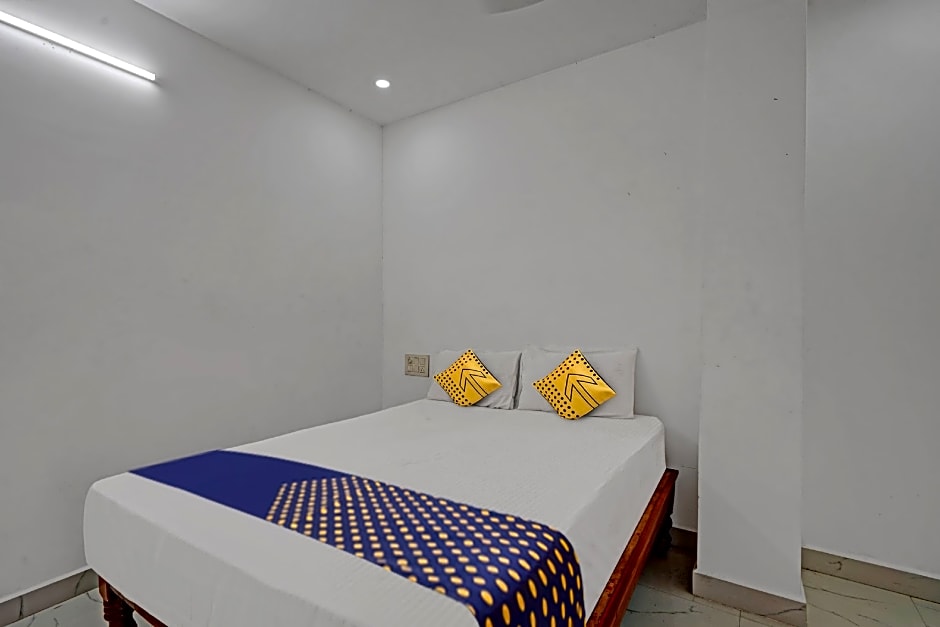 Hotel O SKP GRAND