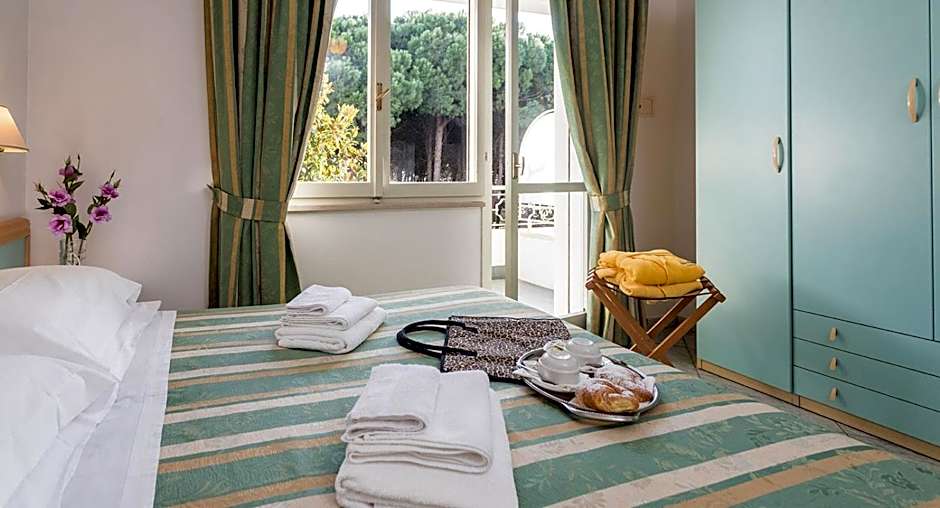 Hotel Bamby