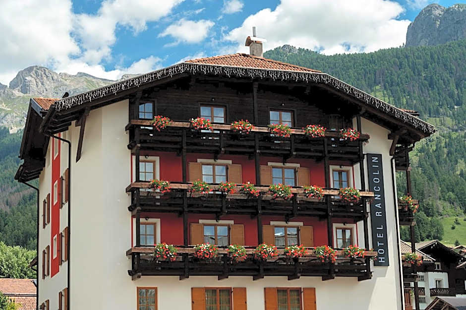 Romantic Charming Hotel Rancolin