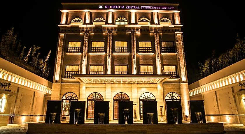 Regenta Central - Amritsar Hotel