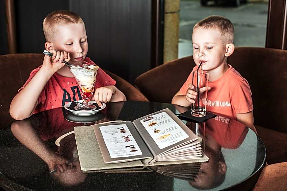 River Style Hotel & SPA