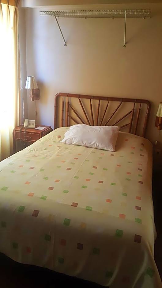 Suite Service Apart Hotel