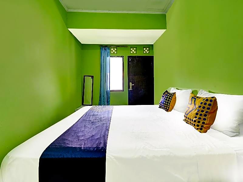 OYO Life 91116 Pelangi Residence Syariah