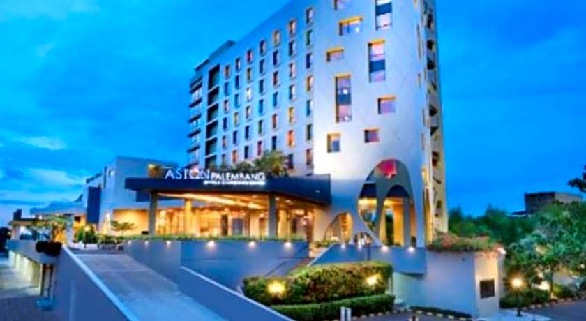 Aston Palembang Hotel & Conference Centre
