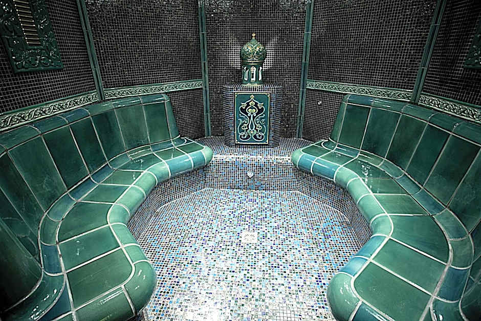 Primoretz Grand Hotel & Spa