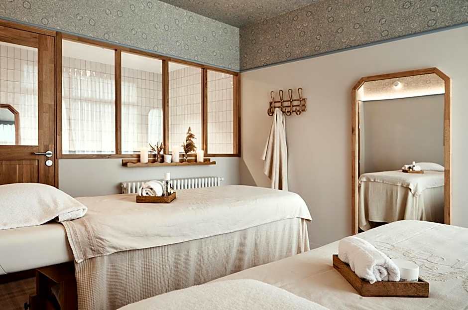 Hôtel de la Mer & Spa