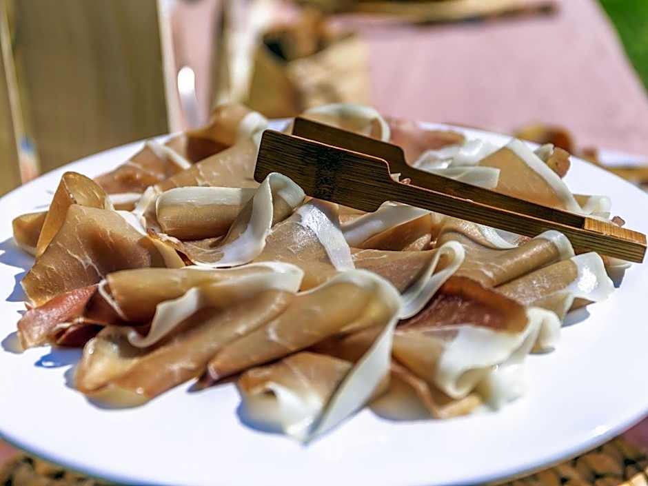 Mercure Rimini Artis