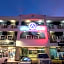 Aston Boutec Hotel Lintas Plaza