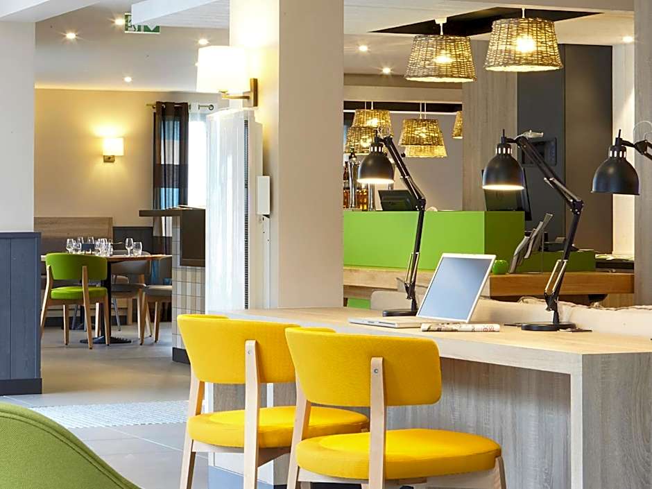 Campanile Le Mans - Arnage