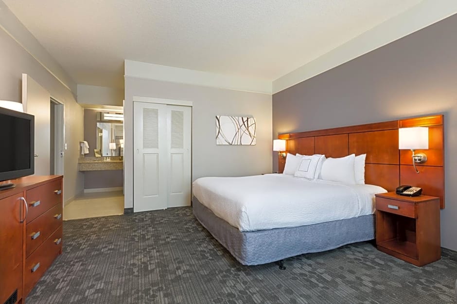 Courtyard by Marriott Houston by The Galleria