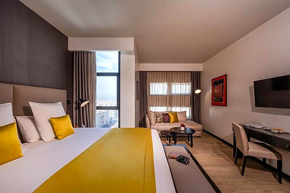 Barcelo Casablanca Hotel