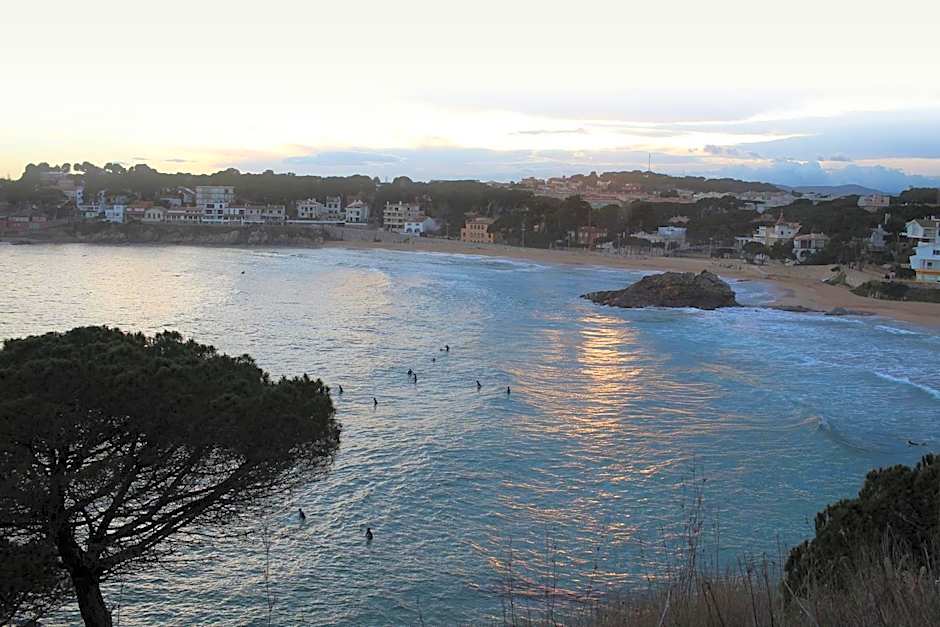 Hostal La Fosca
