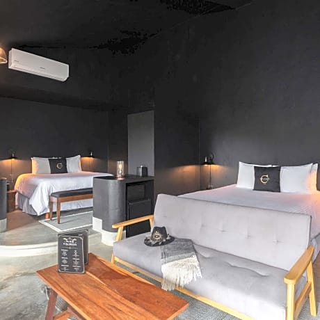 Master Suite