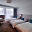 Hotel Wolin